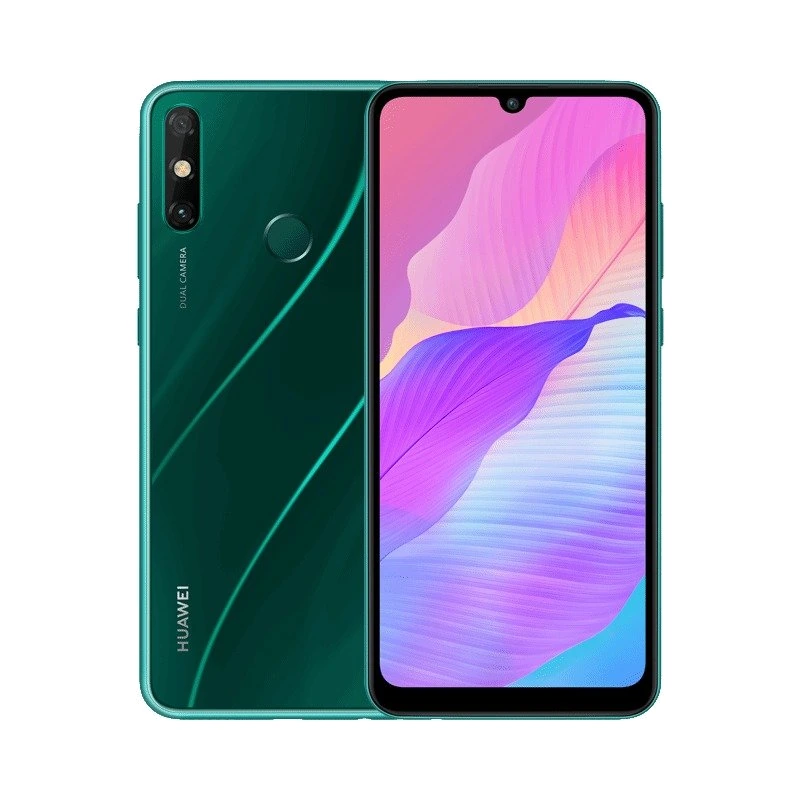 Huawei Enjoy 20e — Acabado Oficial