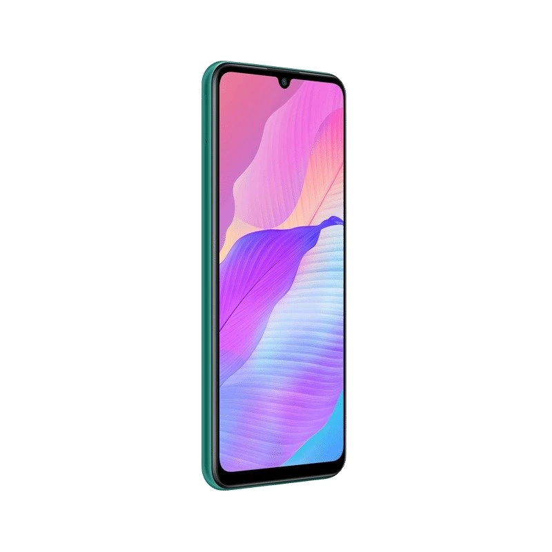 Huawei Enjoy 20e — Detalle del Módulo de Cámaras