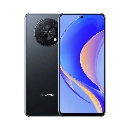 Huawei Enjoy 50 Pro — Perspectiva de Estudio