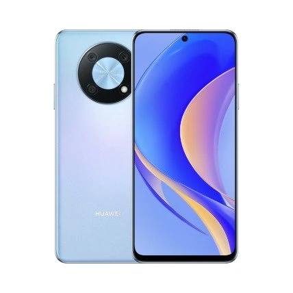 Huawei Enjoy 50 Pro — Acabado Oficial