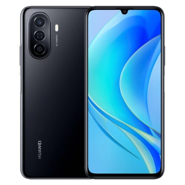 Huawei Enjoy 50 — Perspectiva de Estudio
