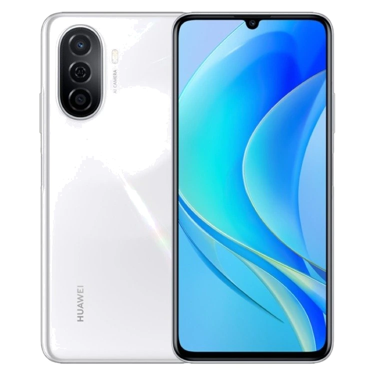 Huawei Enjoy 50 — Acabado Oficial