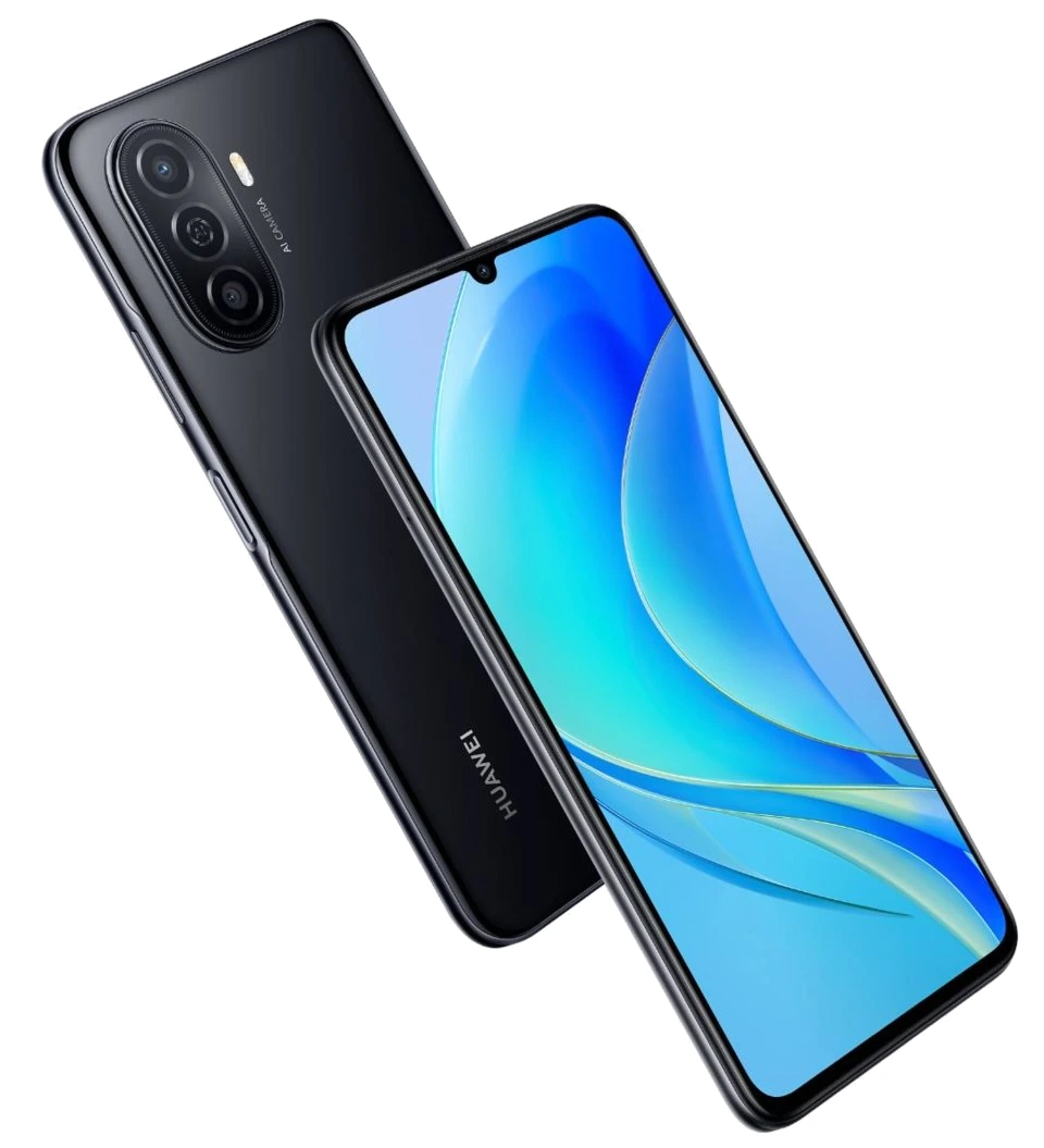 Huawei Enjoy 50 — Detalle del Módulo de Cámaras
