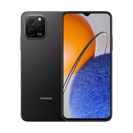 Huawei Enjoy 50z — Perspectiva de Estudio