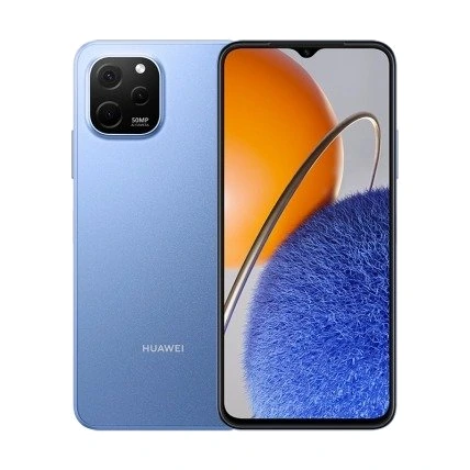 Huawei Enjoy 50z — Perfil Lateral y Chasis
