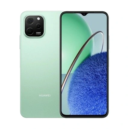 Huawei Enjoy 50z — Acabado Oficial