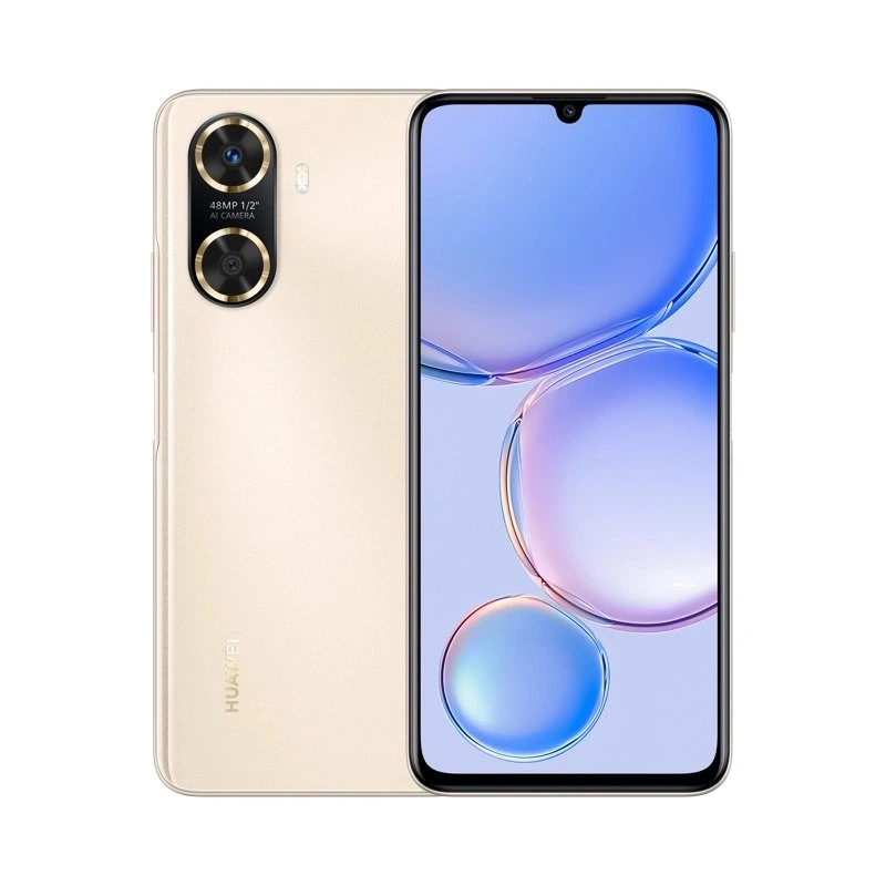 Huawei Enjoy 60 — Acabado Oficial