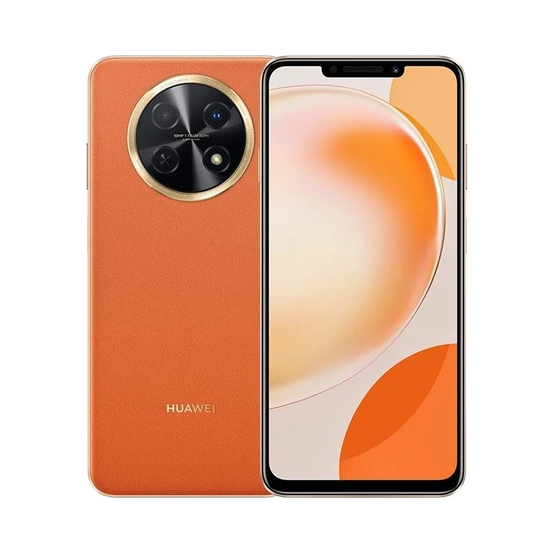 Huawei Enjoy 60X — Detalle del Módulo de Cámaras