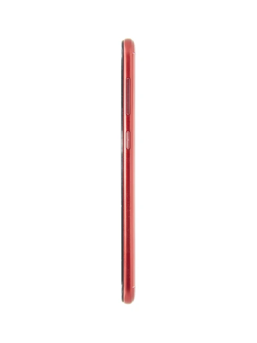 Huawei - Enjoy 7 KFC Edition — Perspectiva de Estudio