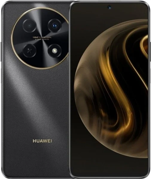 Huawei Enjoy 70 Pro — Perspectiva de Estudio