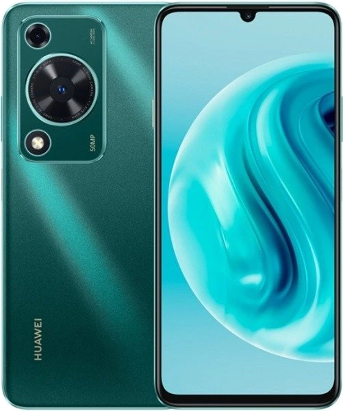 Huawei Enjoy 70 — Perspectiva de Estudio