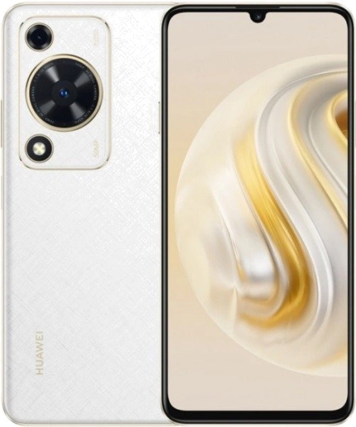 Huawei Enjoy 70 — Perfil Lateral y Chasis