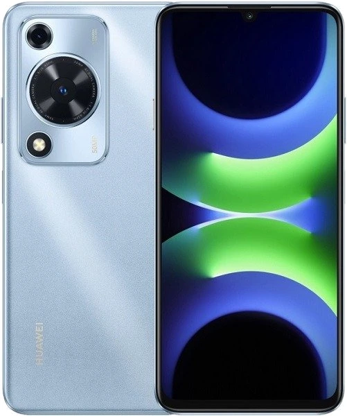 Huawei Enjoy 70S — Perspectiva de Estudio