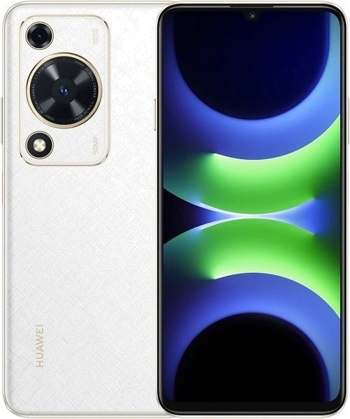 Huawei Enjoy 70S — Perfil Lateral y Chasis