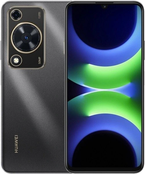 Huawei Enjoy 70S — Acabado Oficial