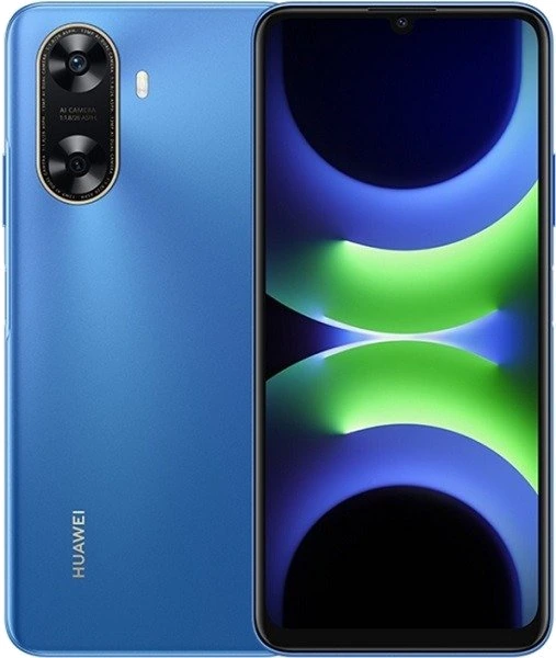 Huawei Enjoy 70z — Perspectiva de Estudio