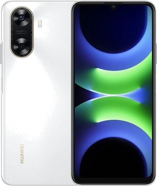 Huawei Enjoy 70z — Perfil Lateral y Chasis