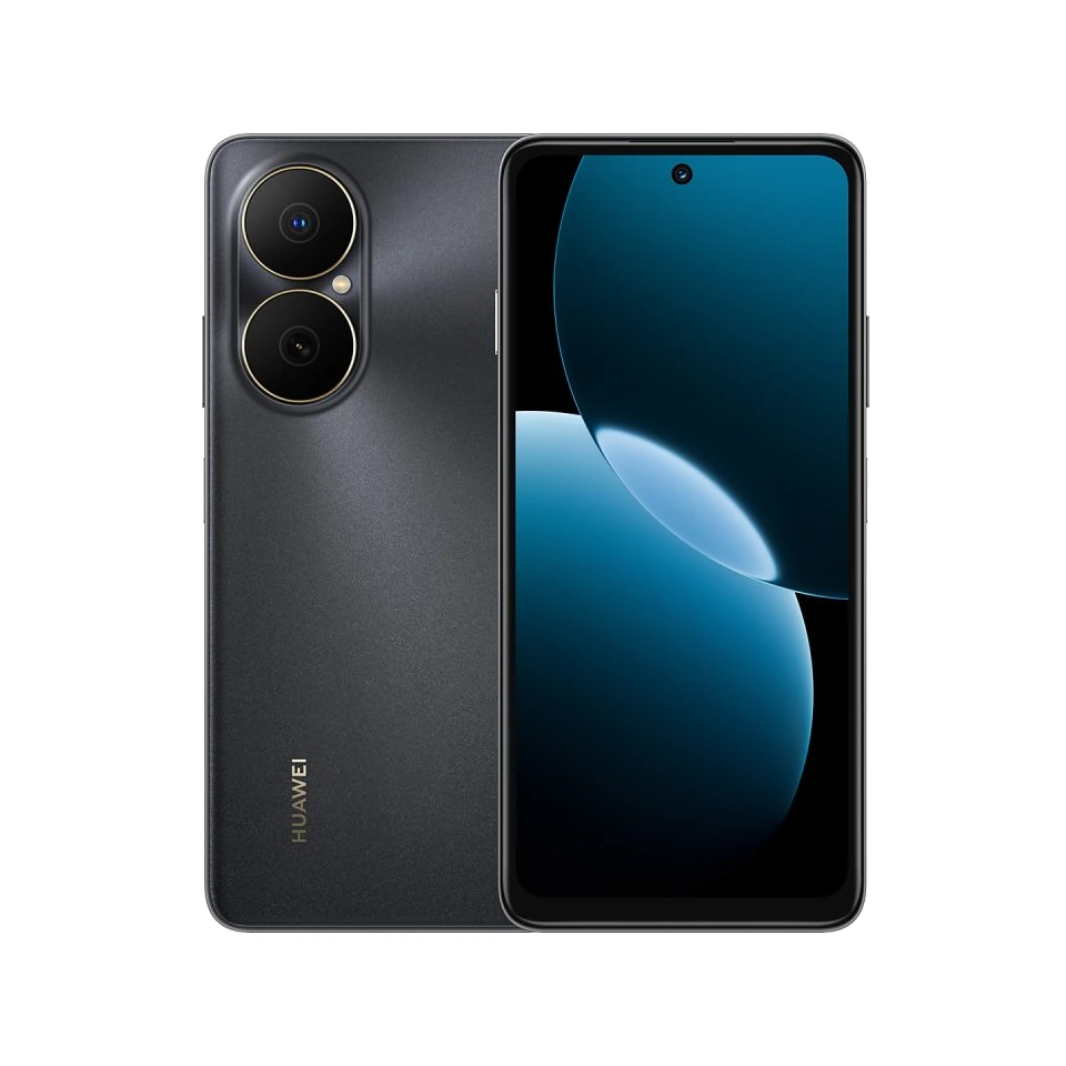 Huawei Enjoy 80 — Perspectiva de Estudio
