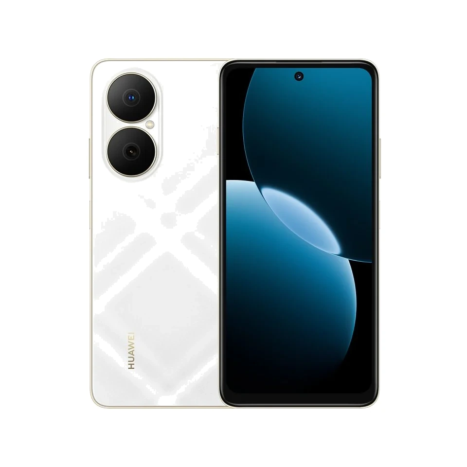 Huawei Enjoy 80 — Perfil Lateral y Chasis