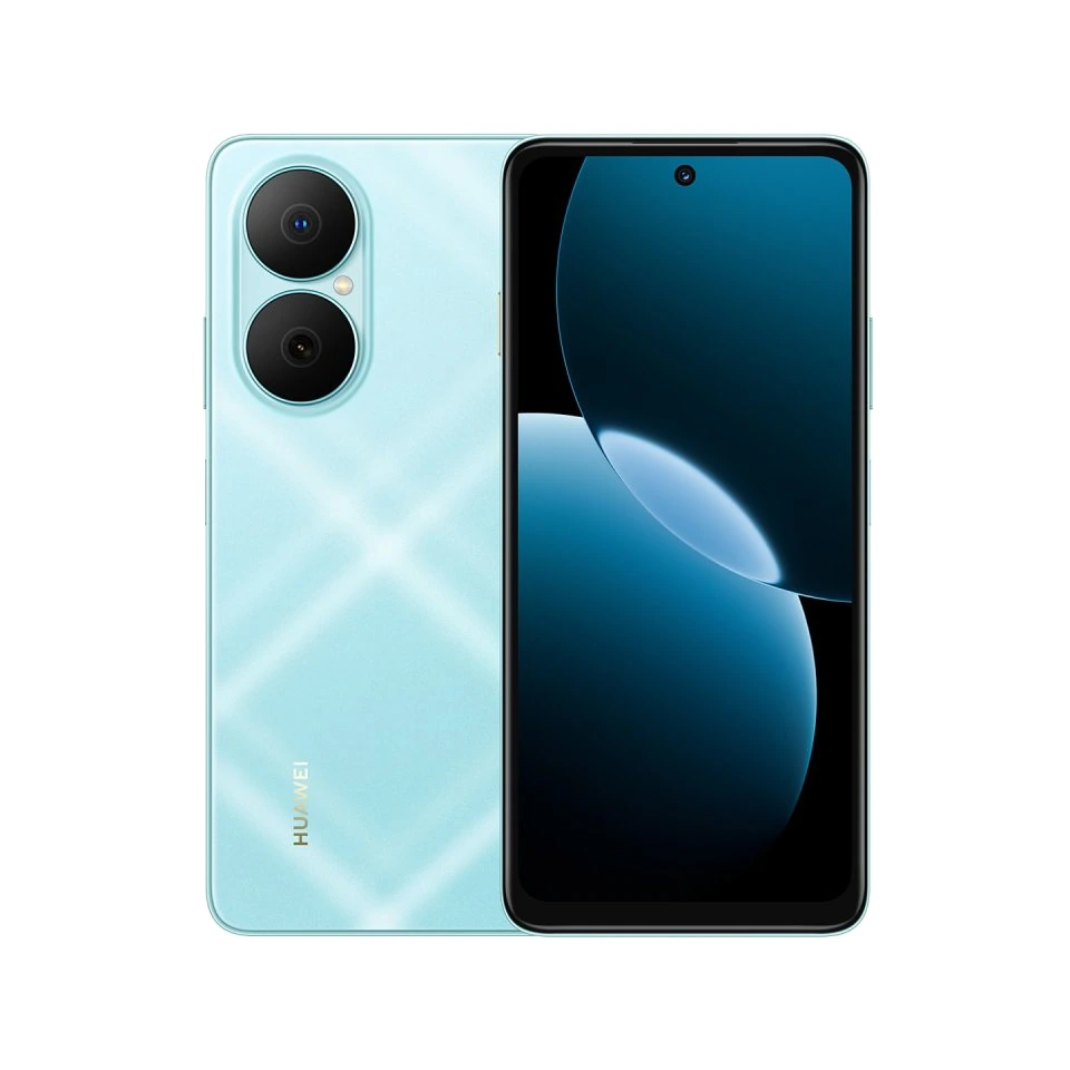 Huawei Enjoy 80 — Acabado Oficial