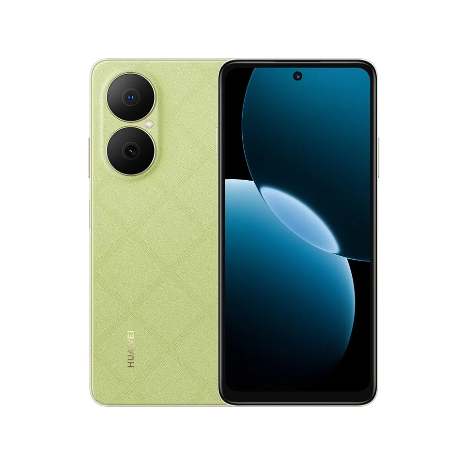Huawei Enjoy 80 — Detalle del Módulo de Cámaras