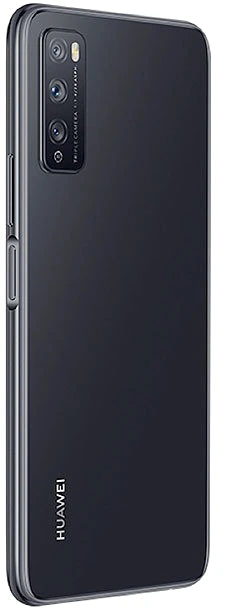Huawei Enjoy Z 5G — Detalle del Módulo de Cámaras
