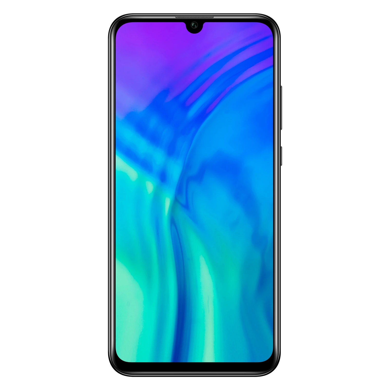 Huawei Honor 20 Lite — Vista en Perspectiva