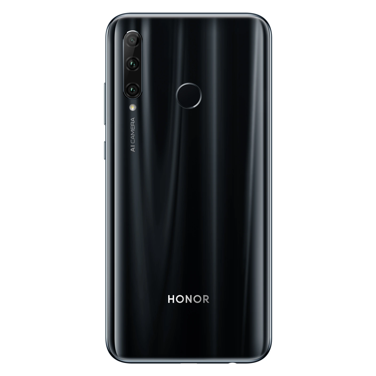Huawei Honor 20 Lite — Vista en Perspectiva