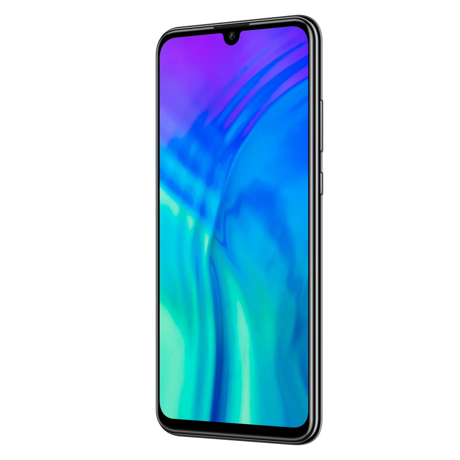 Huawei Honor 20 Lite — Vista en Perspectiva