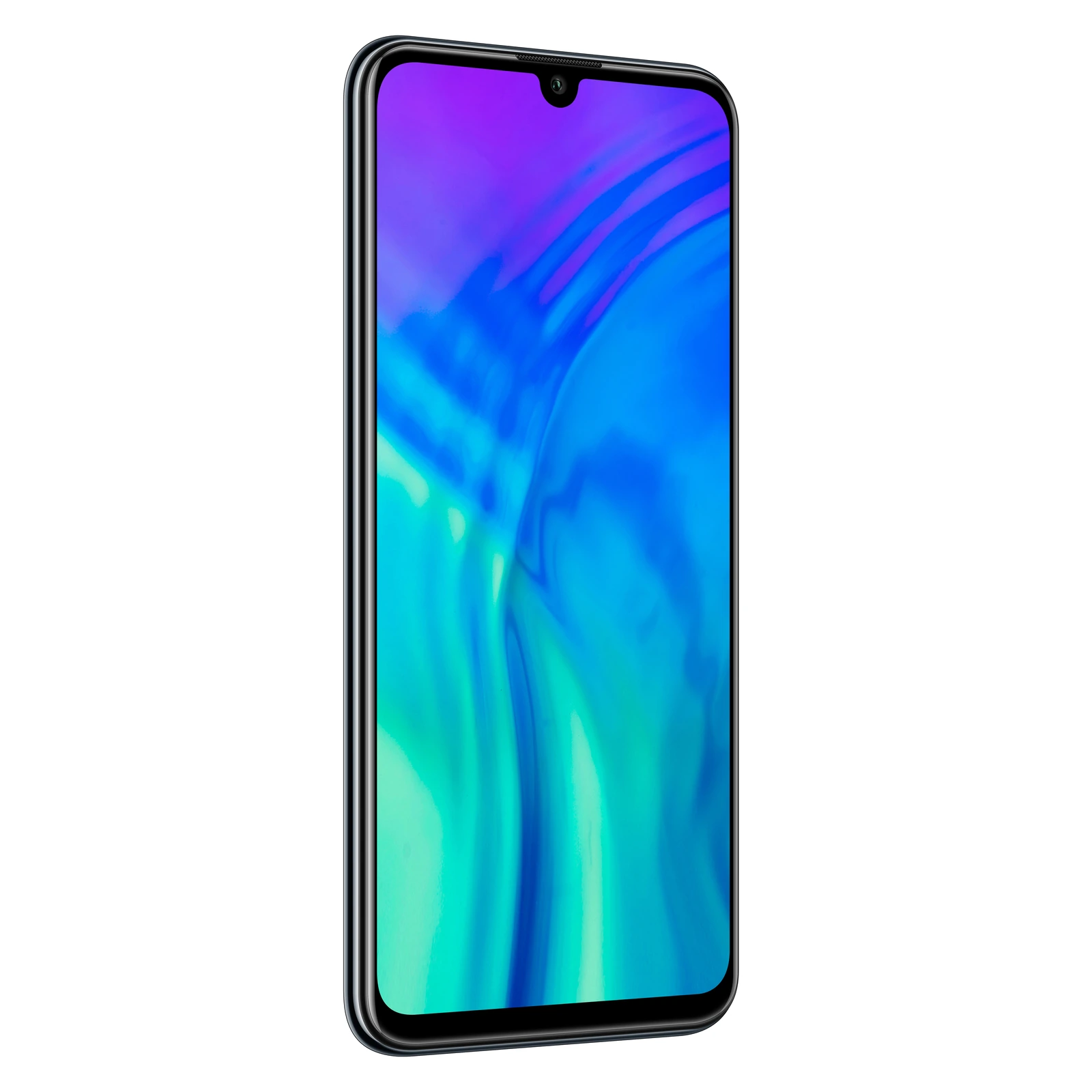 Huawei Honor 20 Lite — Vista en Perspectiva