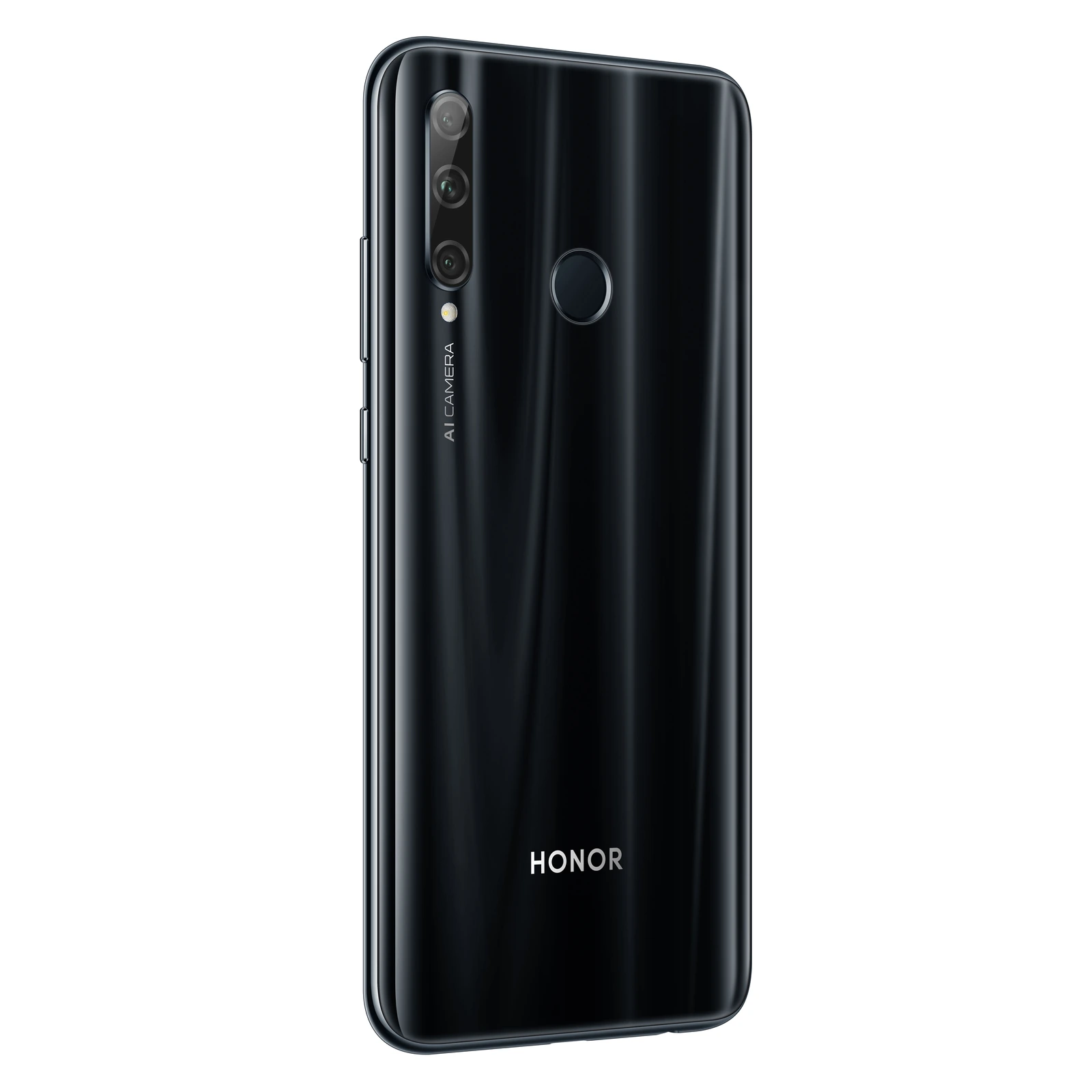 Huawei Honor 20 Lite — Vista en Perspectiva