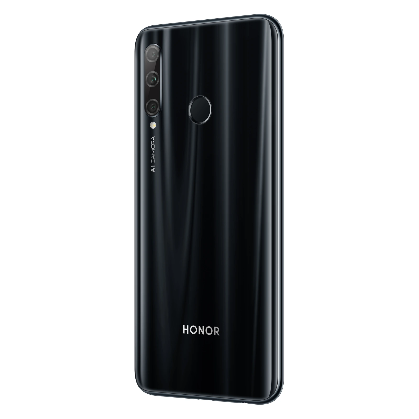 Huawei Honor 20 Lite — Vista en Perspectiva