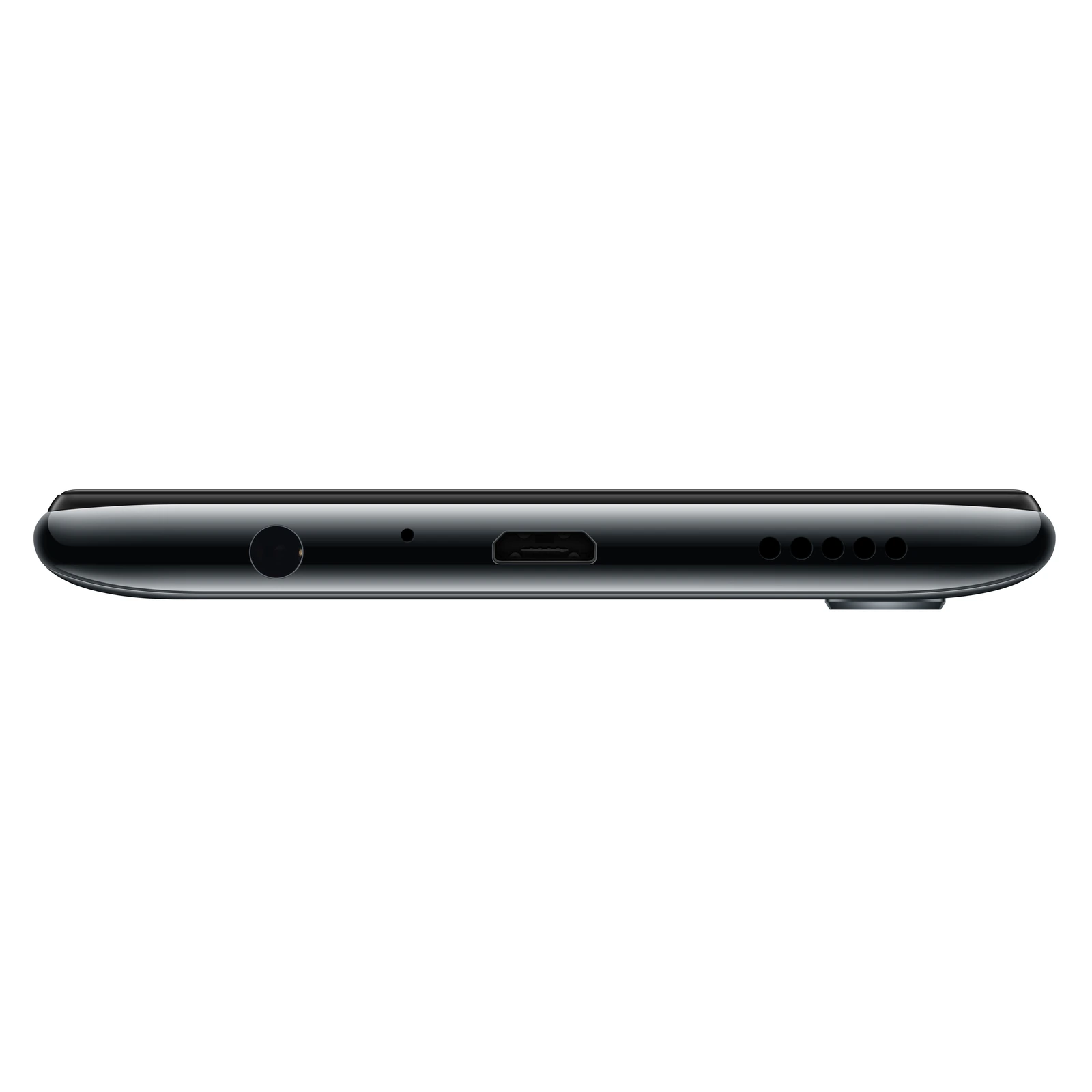 Huawei Honor 20 Lite — Vista en Perspectiva