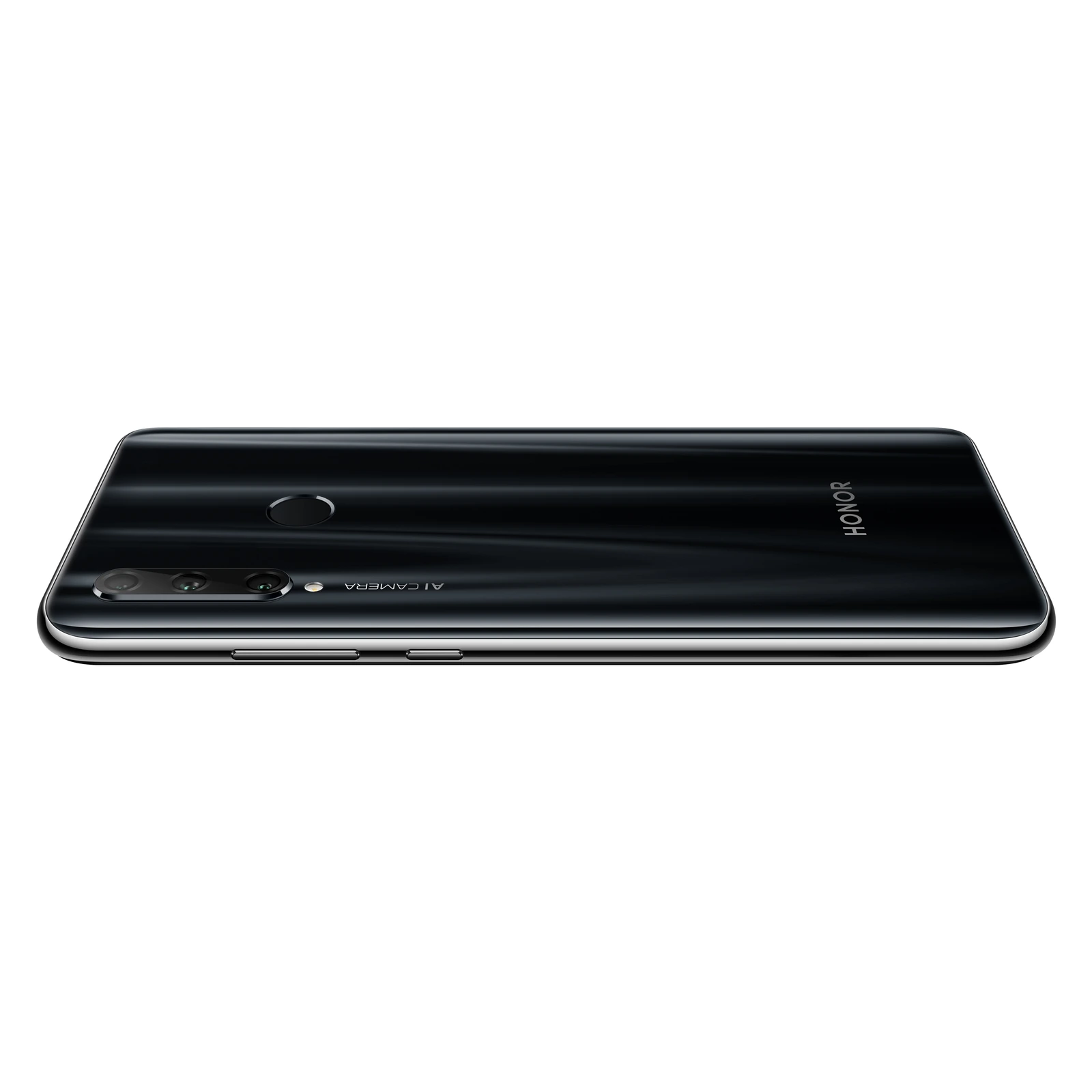 Huawei Honor 20 Lite — Vista en Perspectiva