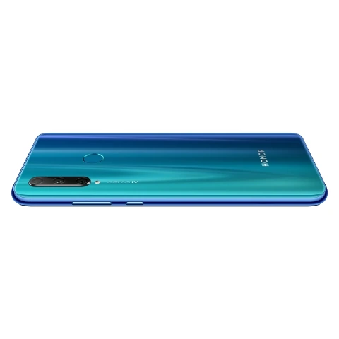 Huawei Honor 20e — Vista en Perspectiva