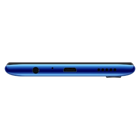 Huawei Honor 20e — Vista en Perspectiva