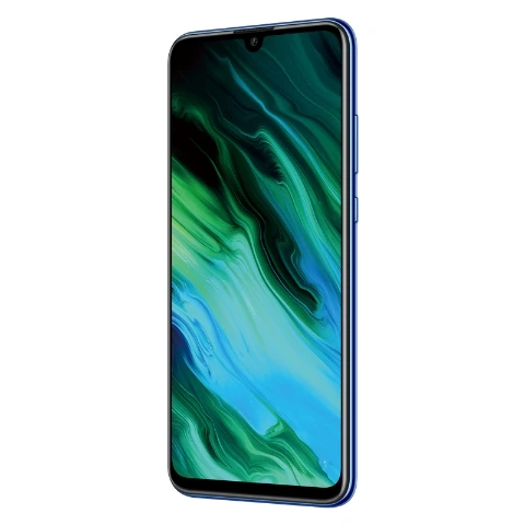 Huawei Honor 20e — Vista en Perspectiva