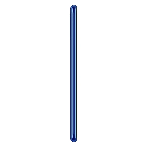 Huawei Honor 20e — Vista en Perspectiva