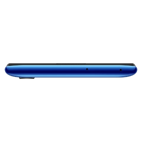 Huawei Honor 20e — Vista en Perspectiva