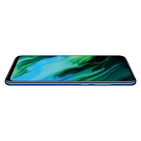 Huawei Honor 20e — Vista en Perspectiva