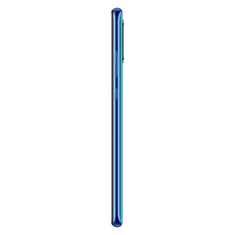 Huawei Honor 20e — Vista en Perspectiva