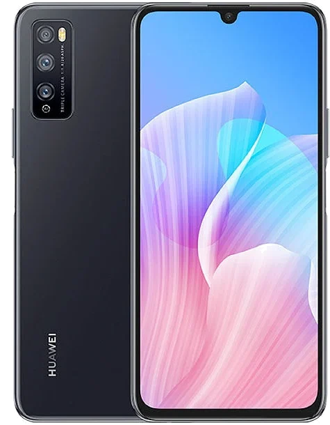 Huawei Honor 30 Lite 5G — Perspectiva de Estudio