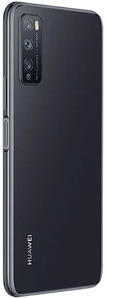 Huawei Honor 30 Lite 5G — Detalle del Módulo de Cámaras