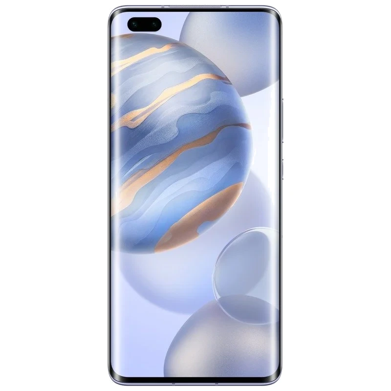 Huawei Honor 30 Pro — Perspectiva de Estudio