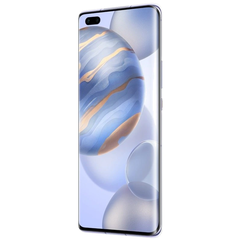 Huawei Honor 30 Pro — Perfil Lateral y Chasis