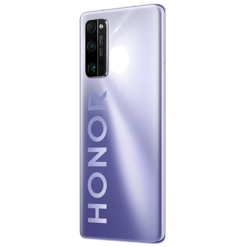 Huawei Honor 30 Pro — Detalle del Módulo de Cámaras