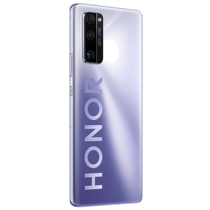 Huawei Honor 30 Pro — Perspectiva Alternativa