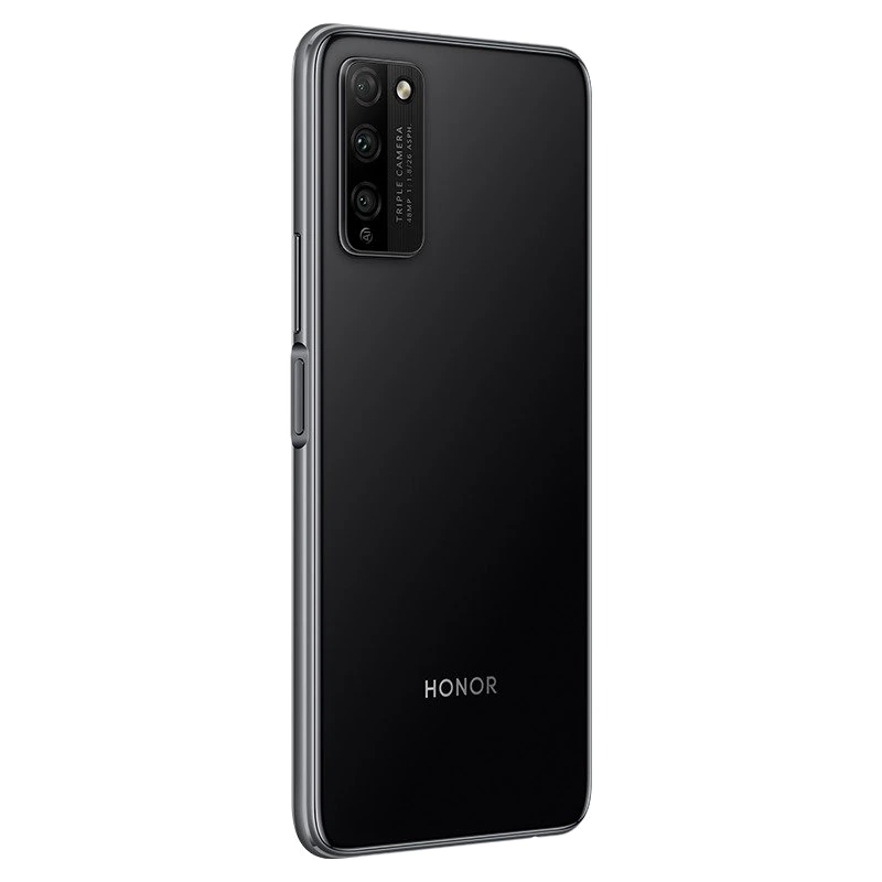 Huawei Honor 30 Youth — Detalle del Módulo de Cámaras