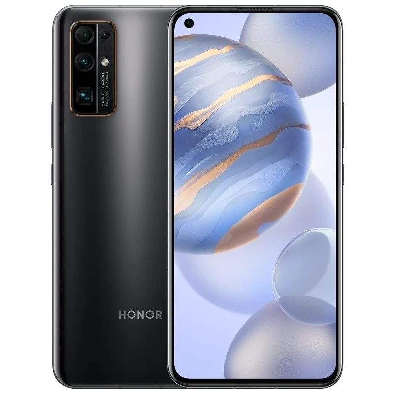 Huawei Honor 30 — Perspectiva de Estudio