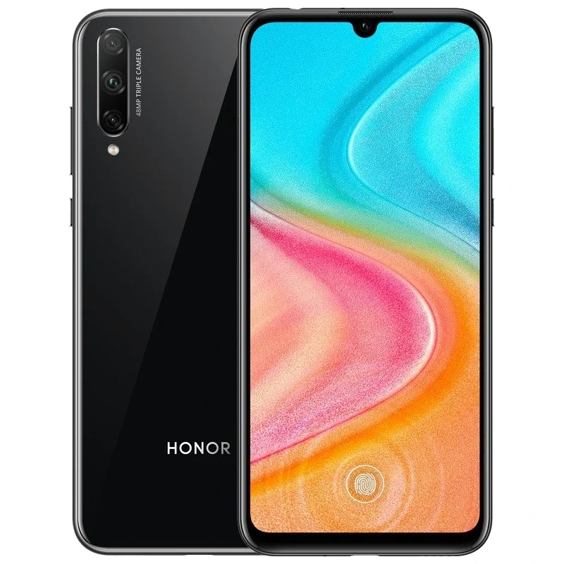 Huawei Honor 30i — Vista Trasera Oficial